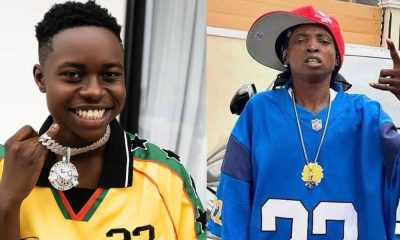 Drama as Peller tricks Kolu into returning ₦300k birthday gift for failing to say ‘thank you’