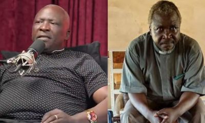 Alleged Christian Genocide: “Terrorists have placed a bounty on my head”