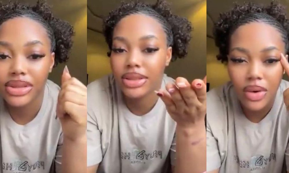 Men are the ones setting high standards for each other