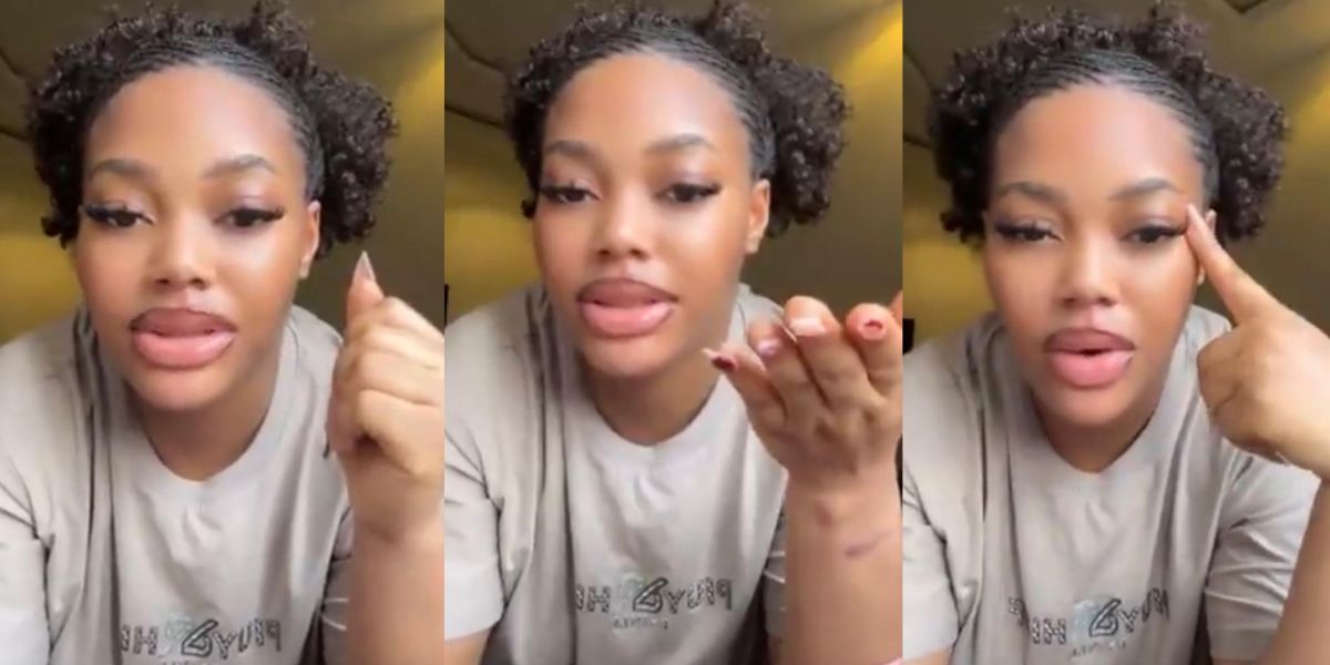 Men are the ones setting high standards for each other