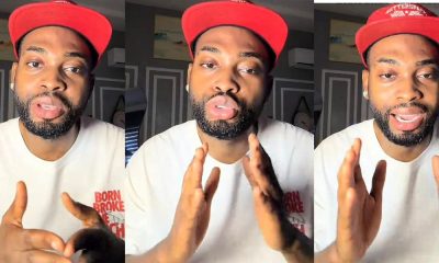 “My IJGB friends came back and started borrowing money from me” – Man laments