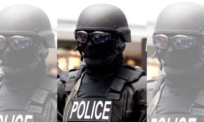 Lagos police arrest four teenagers, one 20-year-old for alleged staged kidnap, taking ransom