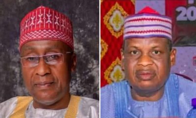 Two Kano lawmakers die within one hour