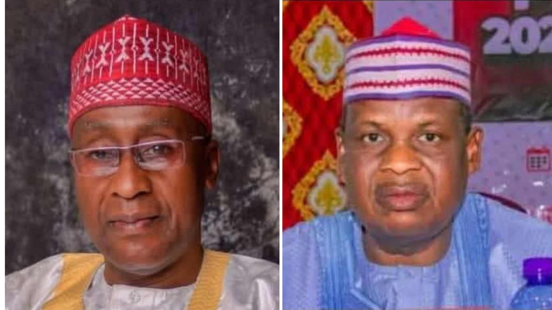 Two Kano lawmakers die within one hour