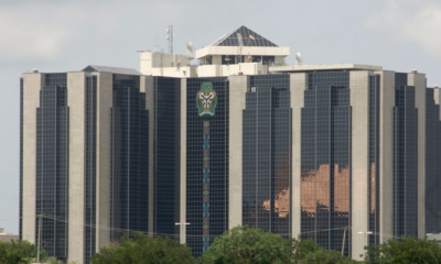 CBN approves 82 BDCs – See full list 