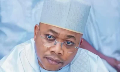 ‘Yahaya Bello Approved Leader Of My Cabal’