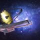 Science history: James Webb Space Telescope launches — and promptly cracks our view of the universe — Dec. 25, 2021