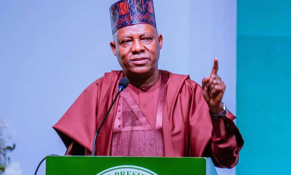 Don’t Let Division Hurt Benue, Nigeria