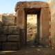 Ancient Egyptian valley temple excavated — and it’s connected to a massive upper temple dedicated to the sun god, Ra