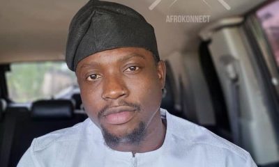 ‘I Have So Much Proof’