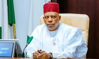 FG deploys tactical teams as Shettima vows no mercy for terrorists