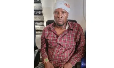 Tension in Onitsha market as ESDA chairman escapes death, shops looted