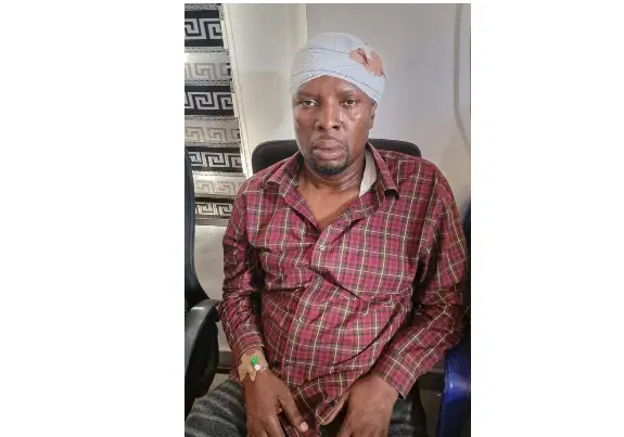 Tension in Onitsha market as ESDA chairman escapes death, shops looted