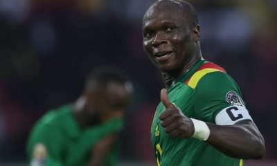 Why Eto’o Pushed Vincent Aboubakar Out Of Cameroon AFCON Squad Revealed
