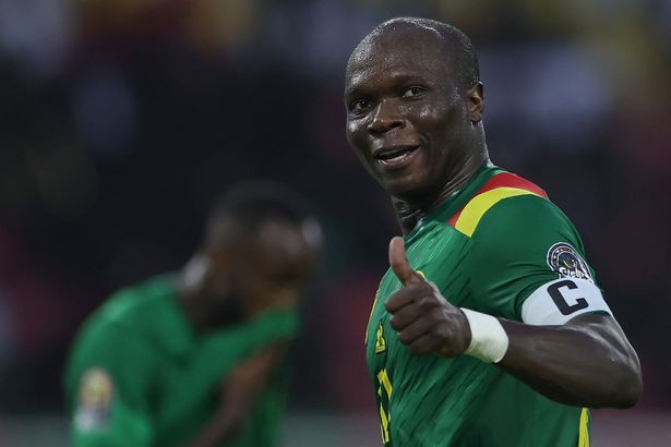 Why Eto’o Pushed Vincent Aboubakar Out Of Cameroon AFCON Squad Revealed