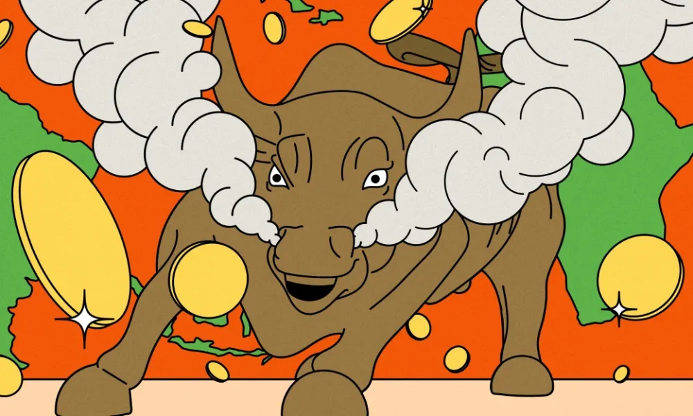 Poor countries keep paying their debts. That’s actually the problem.