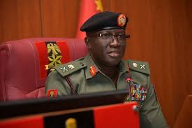 Army Chief Directs Troops to Flush Out Criminals Within Their Areas of Responsibilities – THISDAYLIVE