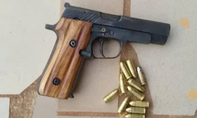 Police arrest robbery suspect linked to murder of Anambra lawmaker