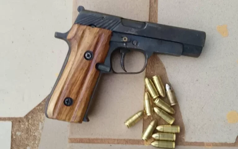 Police arrest robbery suspect linked to murder of Anambra lawmaker