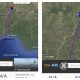 US Surveillance Aircraft Monitors JNIM Smuggling Route On Nigeria–Benin Border