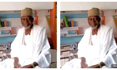 Former Nigeria Ambassador, AbdulAzeez Dies At 71