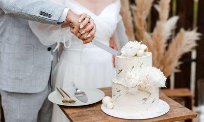 Man Faces Backlash After Marrying Late Friend’s Girlfriend