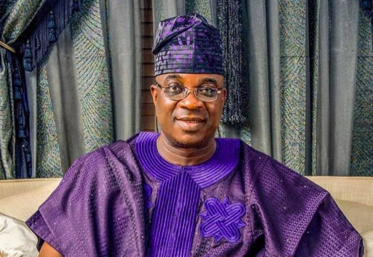 KWAM 1 sues Ogun governor, others over claim to Awujale of Ijebuland throne