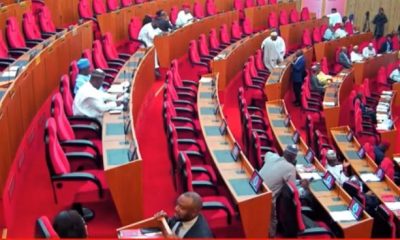 Drama as nominee fails to identify senator from his state