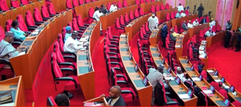 Drama as nominee fails to identify senator from his state
