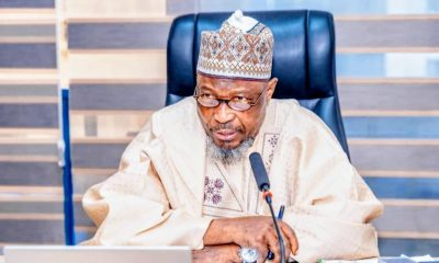 NAHCON opens medical team application portal, introduces new rules