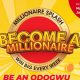 Win Big In The Tasty Tom X De Rica Millionaire Splash Promo