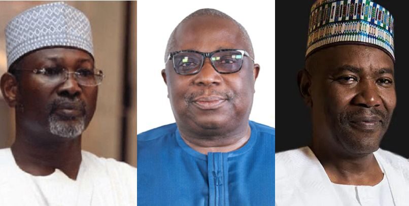 Jega, Olorunyomi, Pate propose reforms to strengthen elections, governance in Nigeria