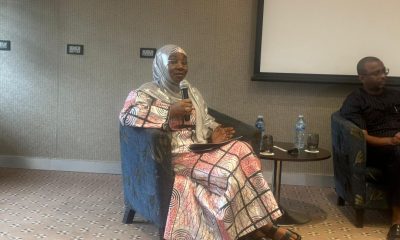 Experts discuss challenges, opportunities in small river hydropower development in Nigeria