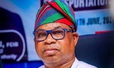 Osun 2026: Oyintiloye, Olamiju, Binuyo urge APC unity after Oyebamiji’s emergence