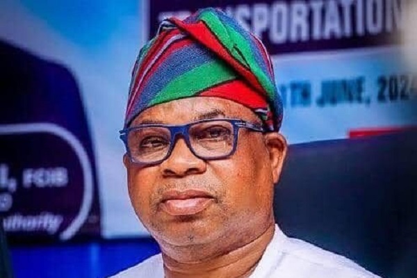 Osun 2026: Oyintiloye, Olamiju, Binuyo urge APC unity after Oyebamiji’s emergence