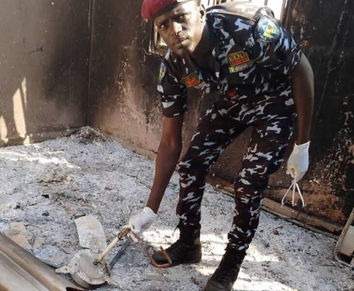 Kebbi Hospital’s Blast Not From Explosives — Police