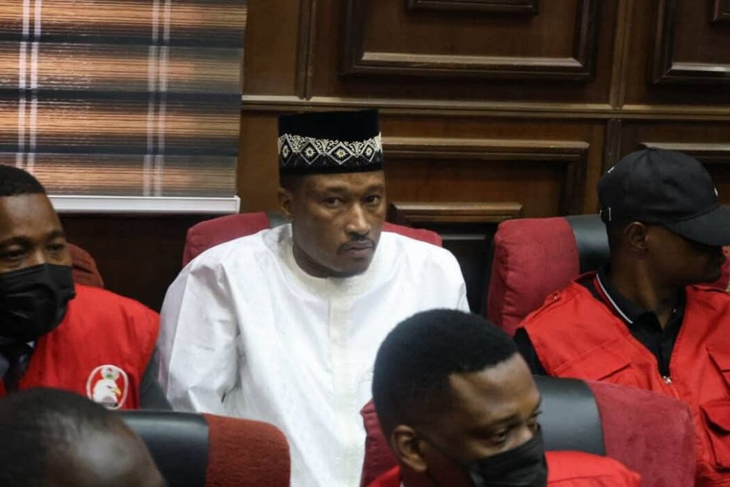 EFCC Arraigns Bauchi Commissioner, 3 Others Over .7m