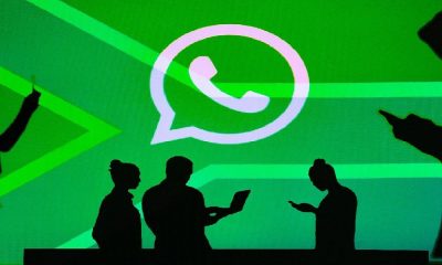 Beware: WhatsApp accounts are now Malware’s target!