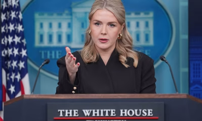 White House caught flat-footed when asked how billionaire Trump can tell average Americans to limit kids’ Christmas gifts