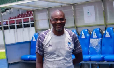 NWFL: Ogbonda happy with Bayelsa Queens win over Pacesetters Queens