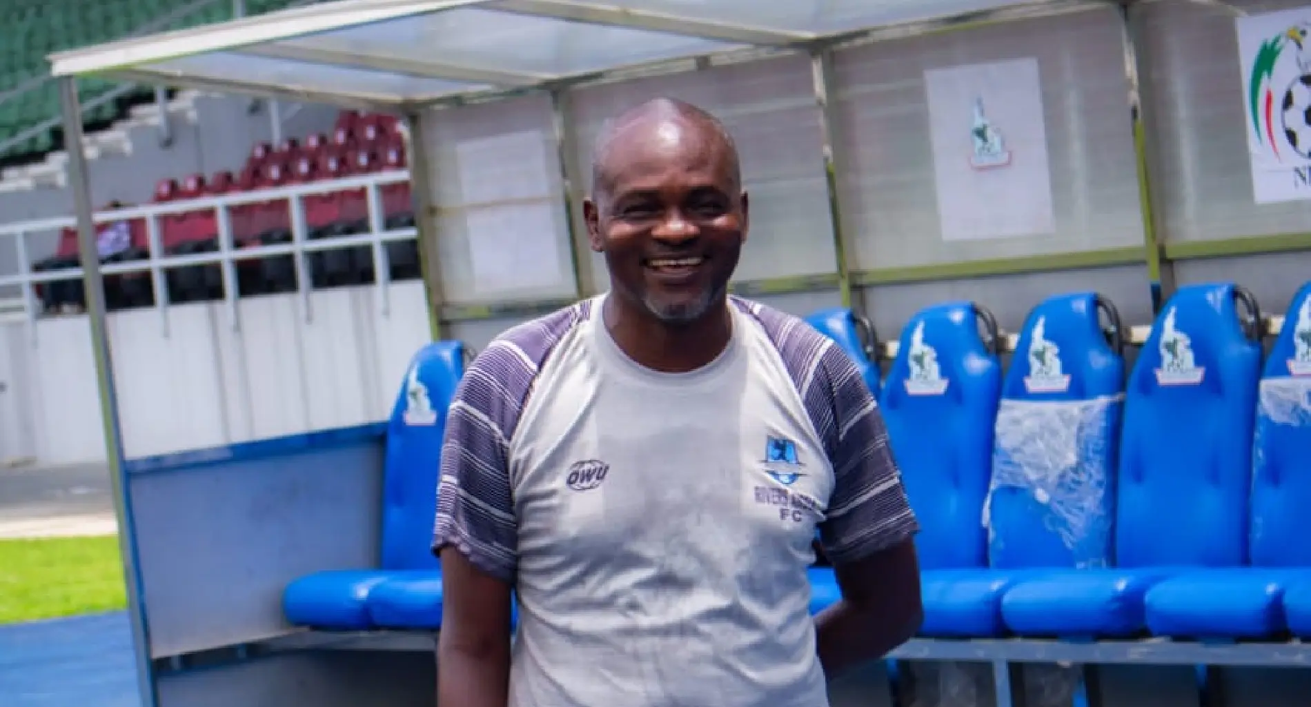 NWFL: Ogbonda happy with Bayelsa Queens win over Pacesetters Queens