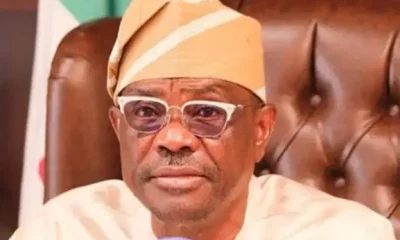 Wike reinstates FCT education mandate secretary, IRS acting chairman