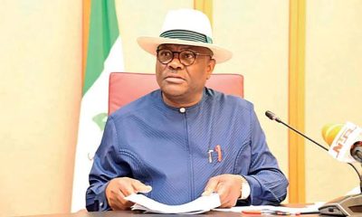 Wike’s FCT achievements go beyond road projects – Official