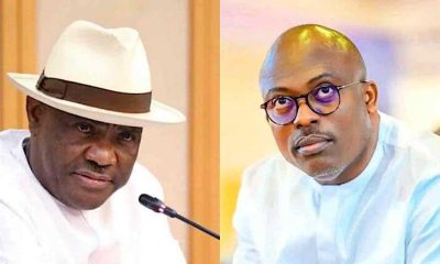 “All Can Never Be Well” — Wike Says Rift With Fubara Is Far From Over