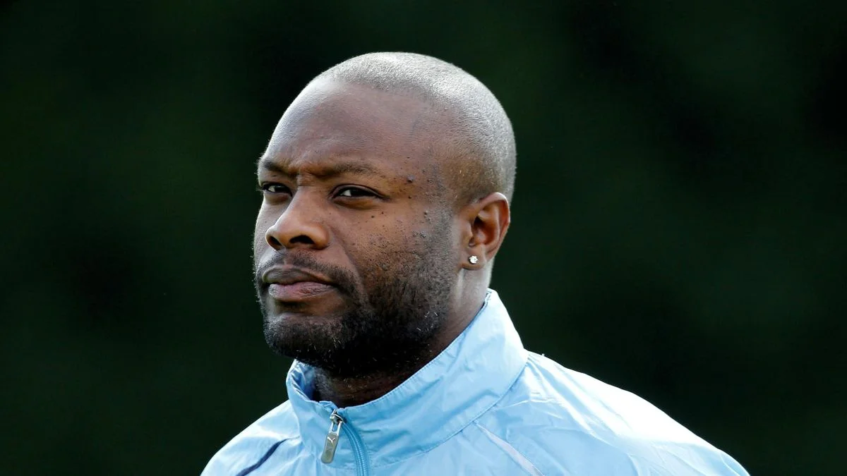 EPL: Gallas names team to win title, top four
