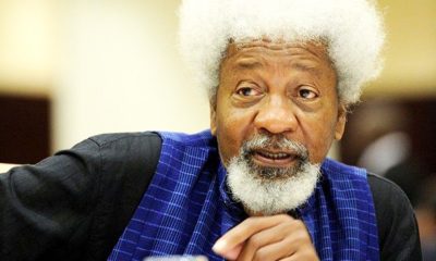 The Unusual Convoy on Lagos Road – THISDAYLIVE