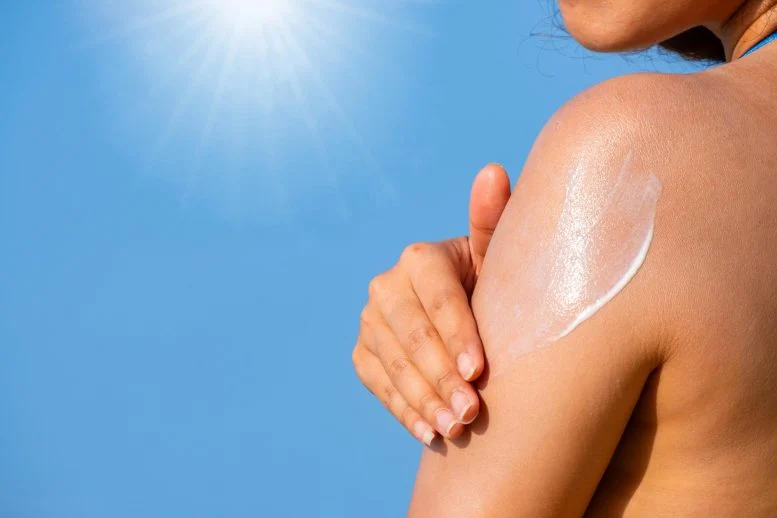 Scientists Uncover a Never-Before-Seen Natural Sunscreen Molecule
