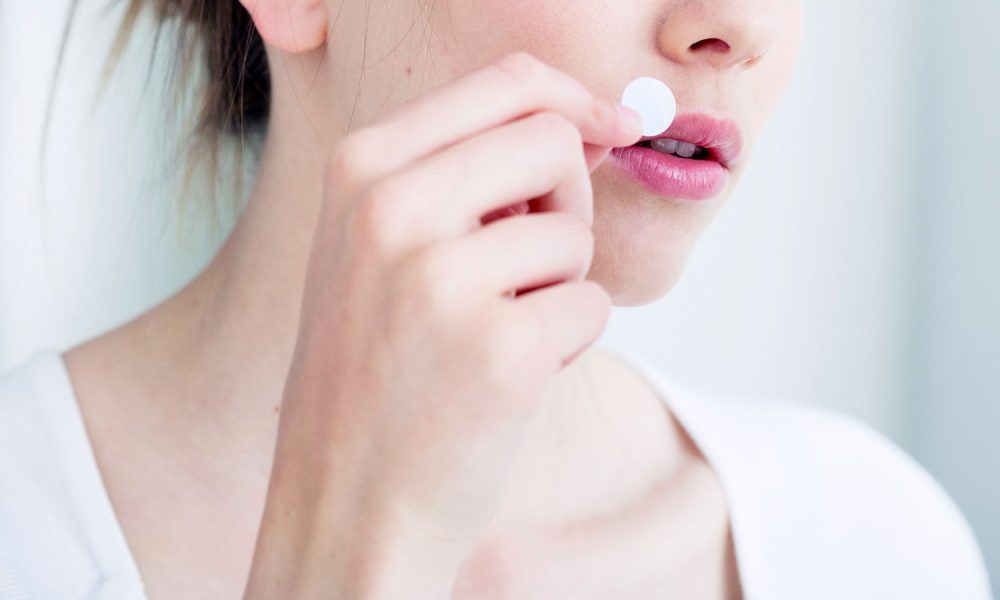 Man Says Wife Upset He Doesn’t Want Her to Wear Pimple Patches to a Wedding