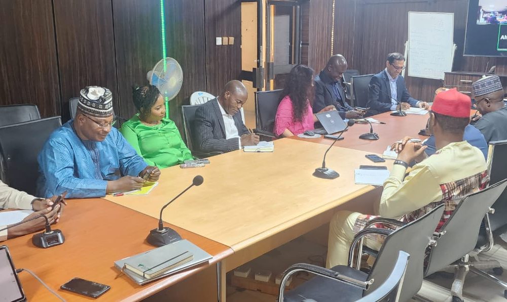 World Bank Hails SPESSE Certification, Insists On Credibility, Transparency