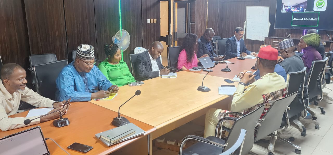 World Bank Hails SPESSE Certification, Insists On Credibility, Transparency